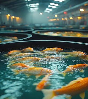 From Pond to Profit: Robeed's Canadian Success