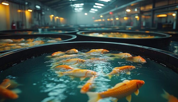 From Pond to Profit: Robeed's Canadian Success